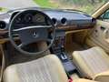 Mercedes-Benz 280 W123 280E Automaat 1983 Belastingvrij Grün - thumbnail 16