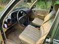 Mercedes-Benz 280 W123 280E Automaat 1983 Belastingvrij Grün - thumbnail 12