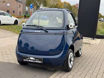 10,5KWh Pioneer LIKE NEW 399 KM 0483/47.20.60