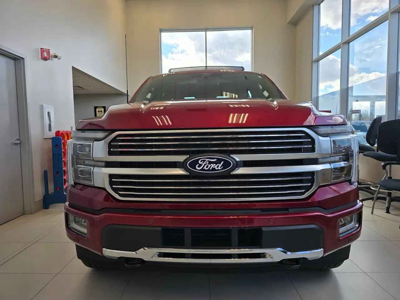 Ford F 150 снимка Ford F 150