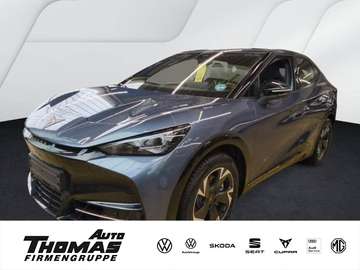 210 kW Endurance