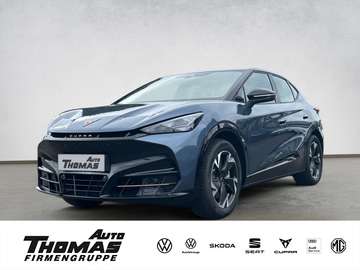 210 kW Endurance