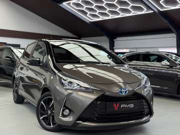 1.5 Hybrid Bi-Tone Navigatie Camera