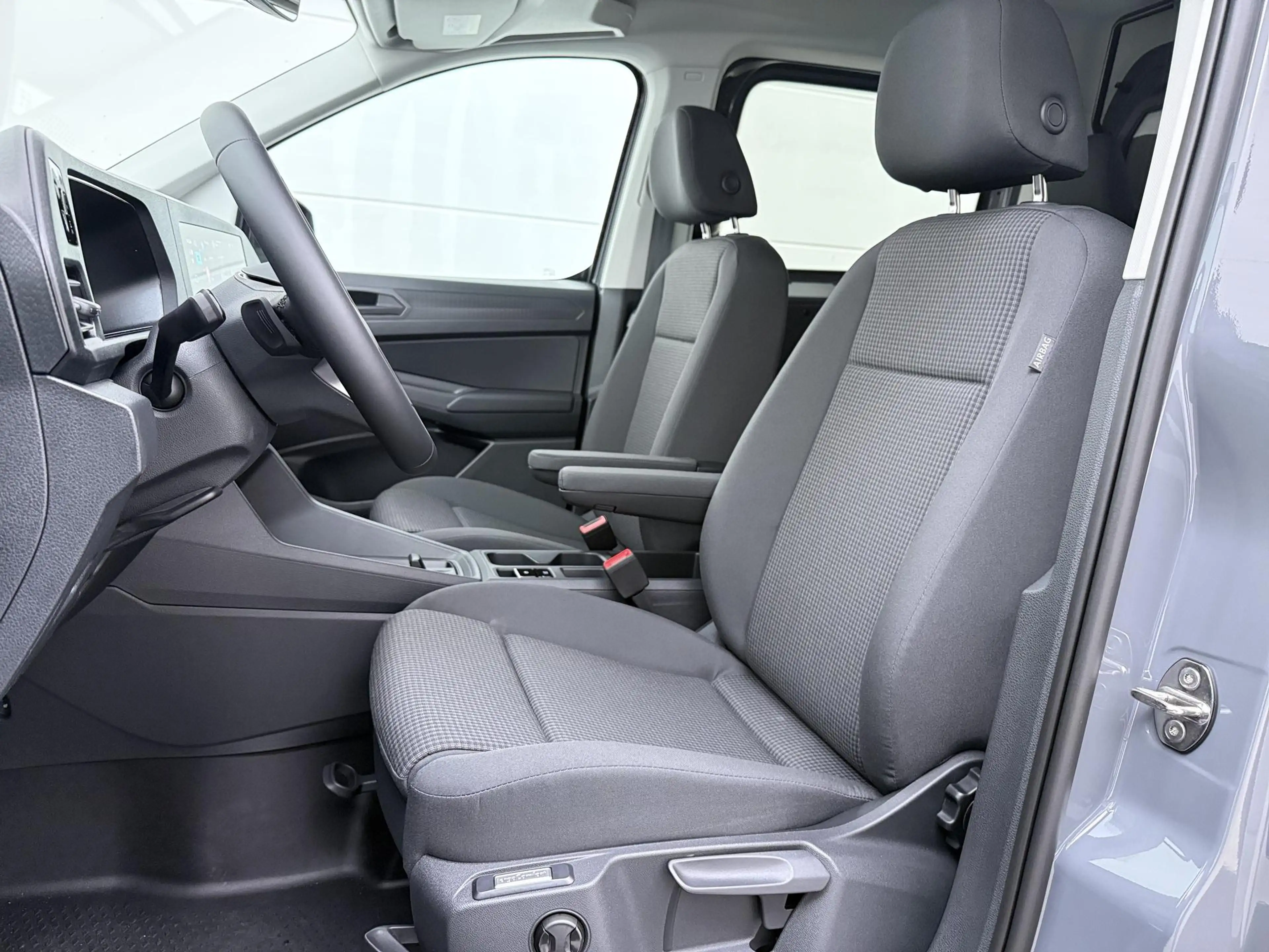 Volkswagen Caddy Bedrijfswagens Flexible Maxi Limited Edition 1.5 e — photo 3