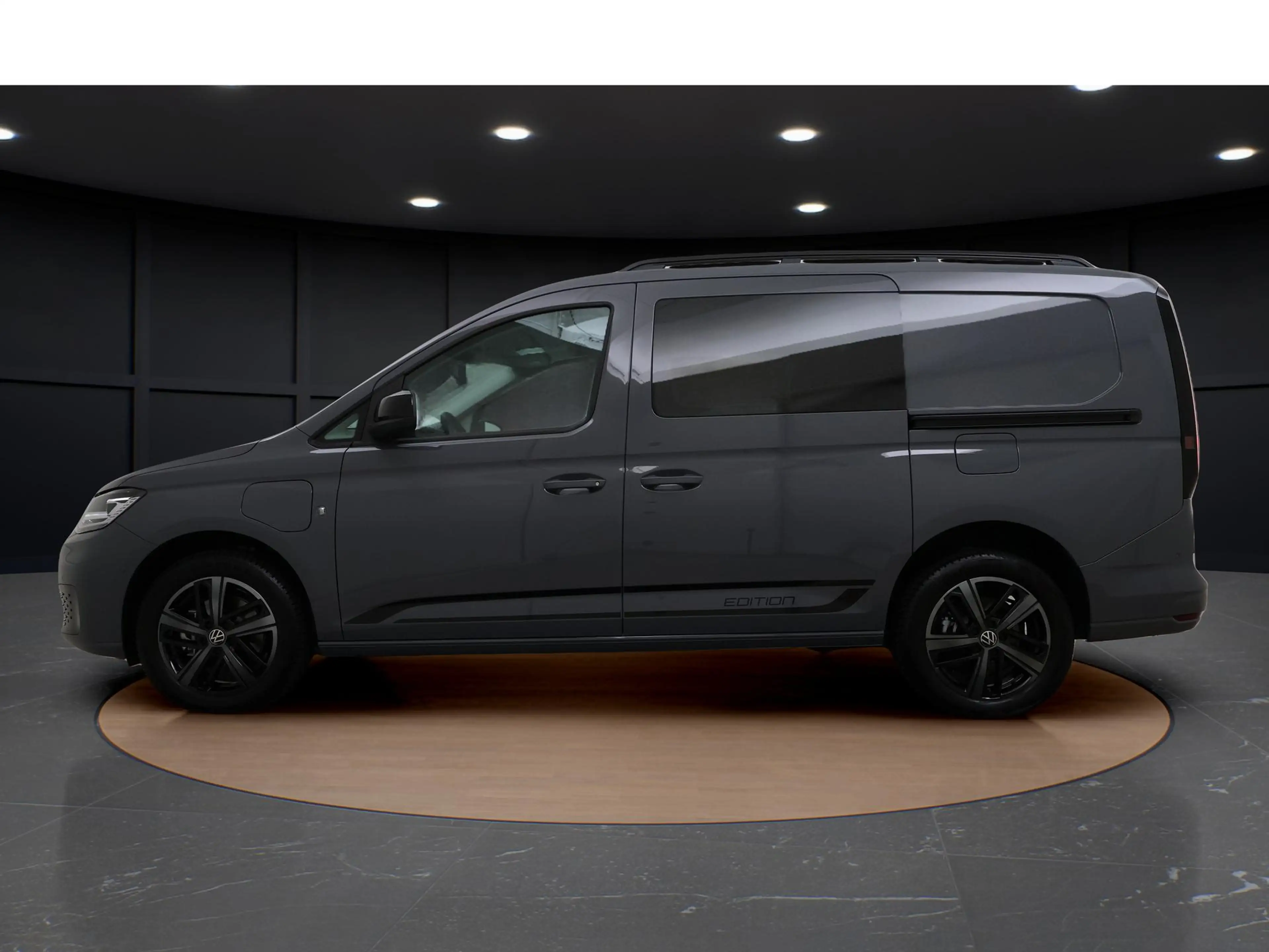 Volkswagen Caddy Bedrijfswagens Flexible Maxi Limited Edition 1.5 e — photo 5
