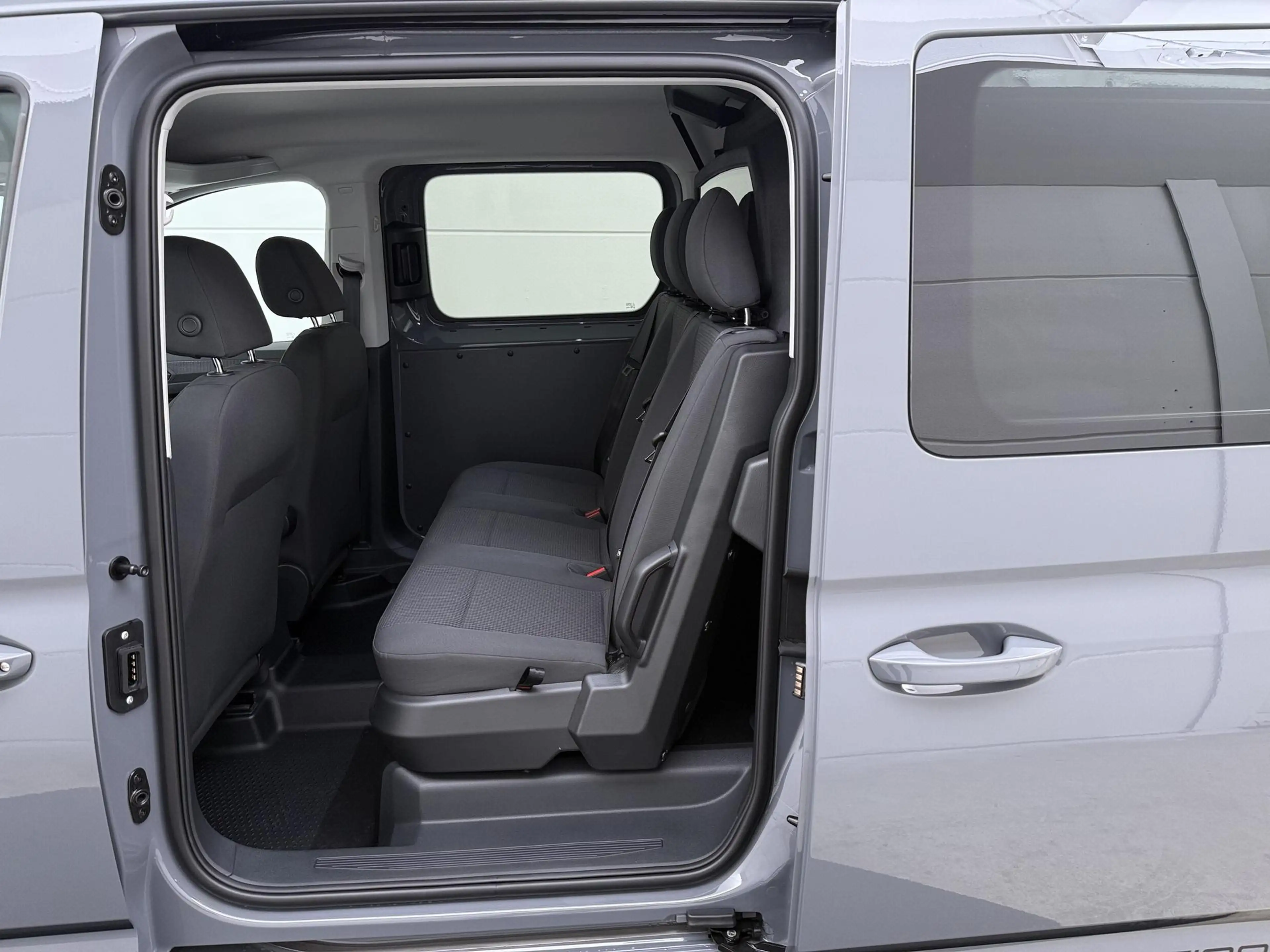 Volkswagen Caddy Bedrijfswagens Flexible Maxi Limited Edition 1.5 e — photo 6