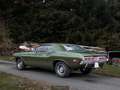 Dodge Challenger 2 door Hardtop Grün - thumbnail 3