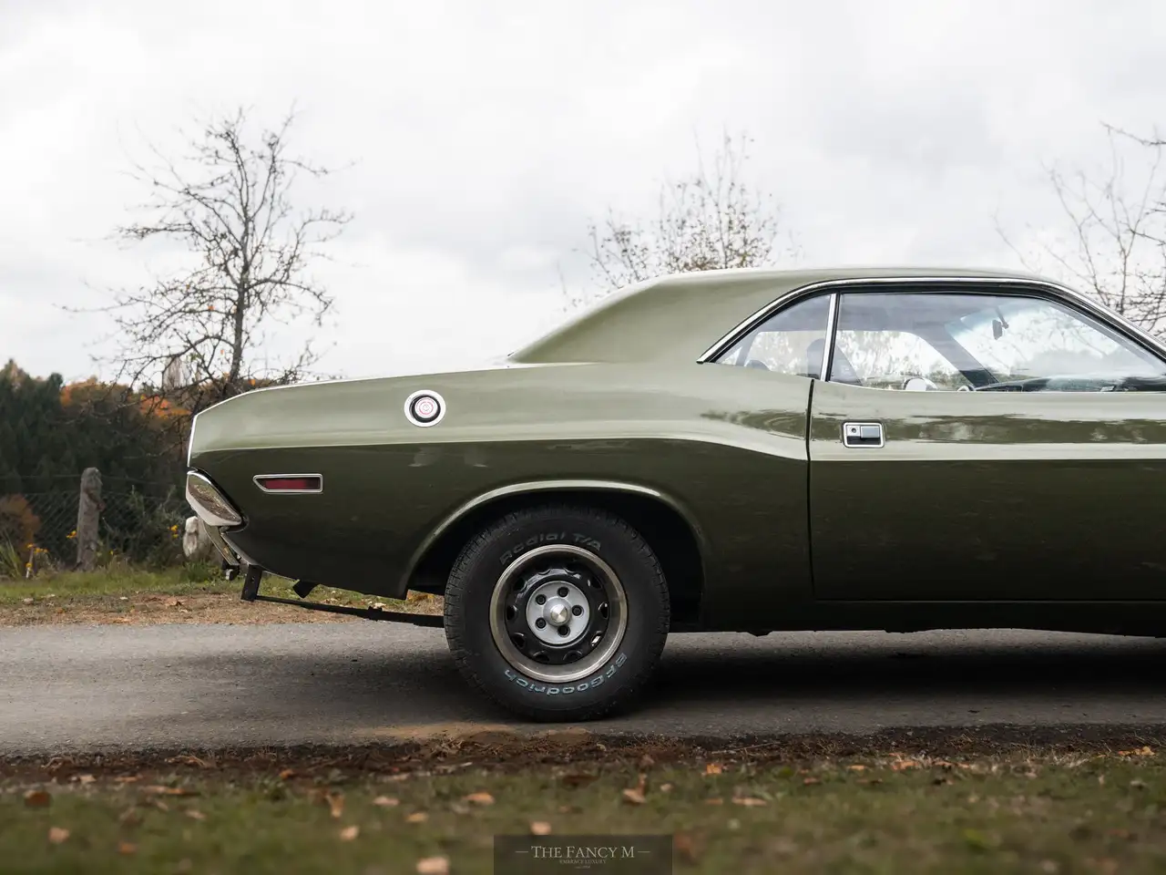 Dodge Challenger 2 door Hardtop, foto 6
