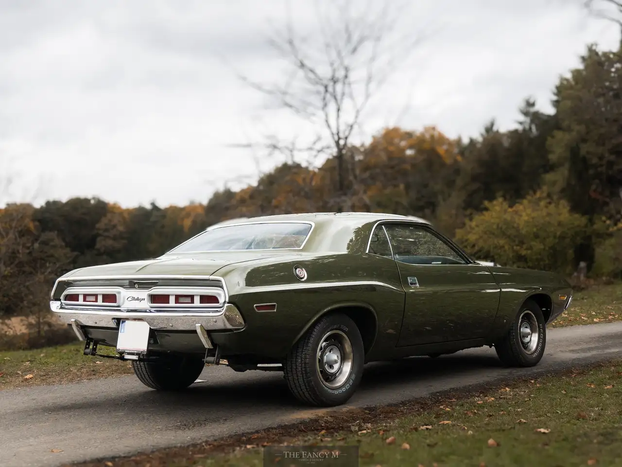 Dodge Challenger 2 door Hardtop, foto 2