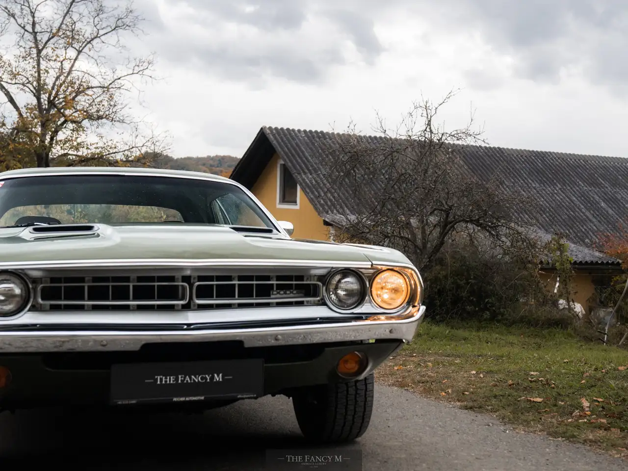 Dodge Challenger 2 door Hardtop, foto 8