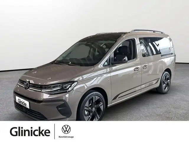 Volkswagen Caddy Life Maxi "Edition" 7-Sitzer TDI 90 kW DSG
