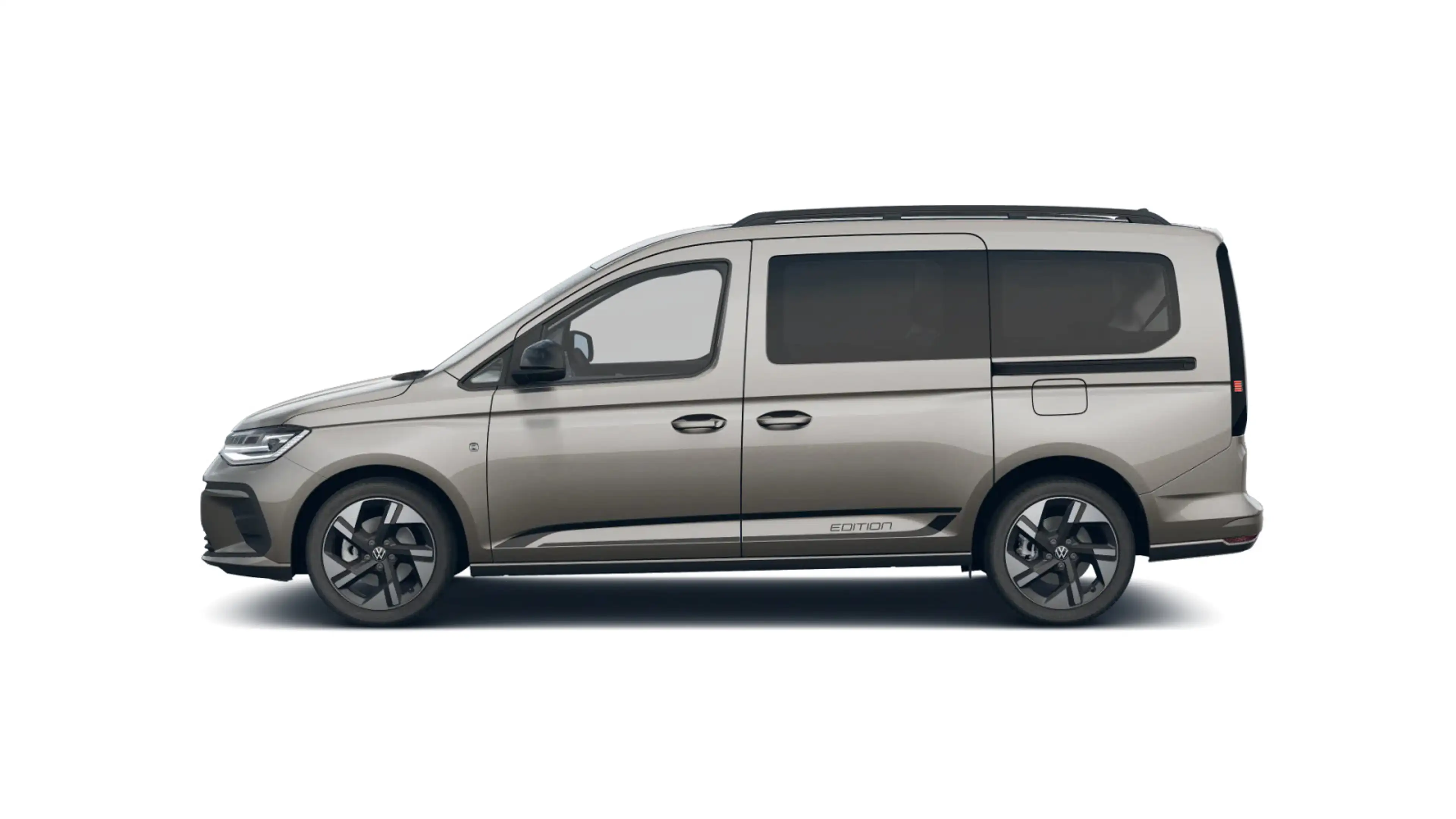 Volkswagen Caddy Life Maxi "Edition" 7-Sitzer TDI 90 kW DSG — photo 5