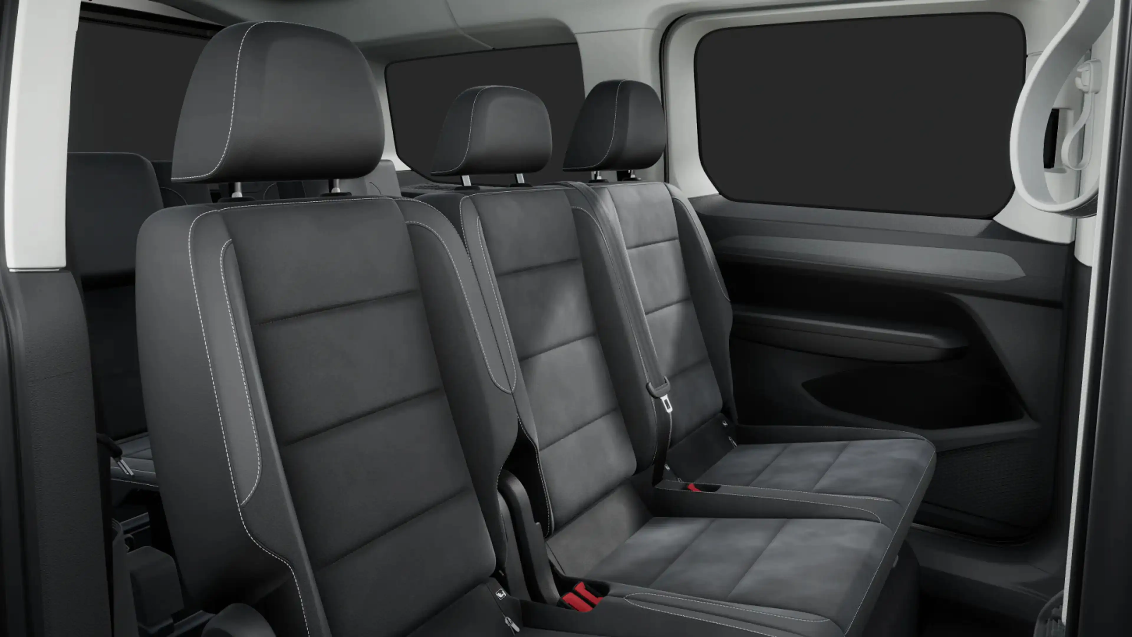 Volkswagen Caddy Life Maxi "Edition" 7-Sitzer TDI 90 kW DSG — photo 10