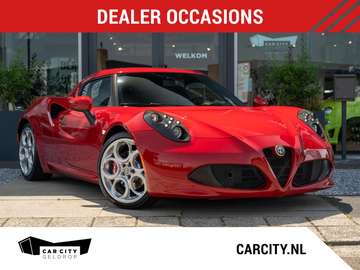 1750TBI TCT / Eerste eigenaar / Dealer onderhouden