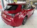 Toyota Corolla Touring Sports 2.0 Hybrid Team D+AT+LED+ Rouge - thumbnail 4
