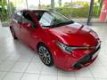 Toyota Corolla Touring Sports 2.0 Hybrid Team D+AT+LED+ Rouge - thumbnail 6