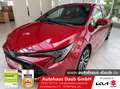 Toyota Corolla Touring Sports 2.0 Hybrid Team D+AT+LED+ Rouge - thumbnail 1