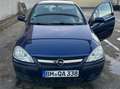 Opel Corsa Corsa 1.2 16V Enjoy Blau - thumbnail 1