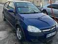 Opel Corsa Corsa 1.2 16V Enjoy Blau - thumbnail 2