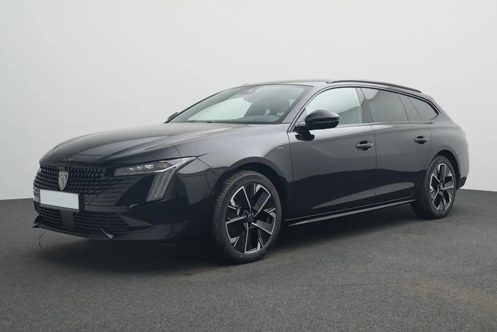 Peugeot 508 SW GT PureTech 130 EAT8 - 2