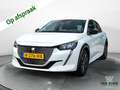 Peugeot e-208 EV Active Pack 50 kWh (136 PK) 1e-Eig. & Dealer-On Blanco - thumbnail 1