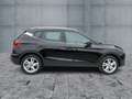 SEAT Arona 1.0 TSI DSG FR LED+NAV+ACC+APP+SHZ+RFK+17" Schwarz - thumbnail 7