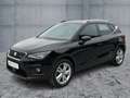 SEAT Arona 1.0 TSI DSG FR LED+NAV+ACC+APP+SHZ+RFK+17" Schwarz - thumbnail 2