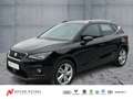 SEAT Arona 1.0 TSI DSG FR LED+NAV+ACC+APP+SHZ+RFK+17" Schwarz - thumbnail 1