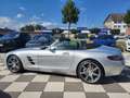 Mercedes-Benz SLS Roadster*Deutsches Fahrzeug* Ezüst - thumbnail 7