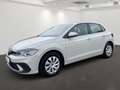 Volkswagen Polo VI 1.0 Life *LED*PDC*SITZH*KLIMA* Gris - thumbnail 2
