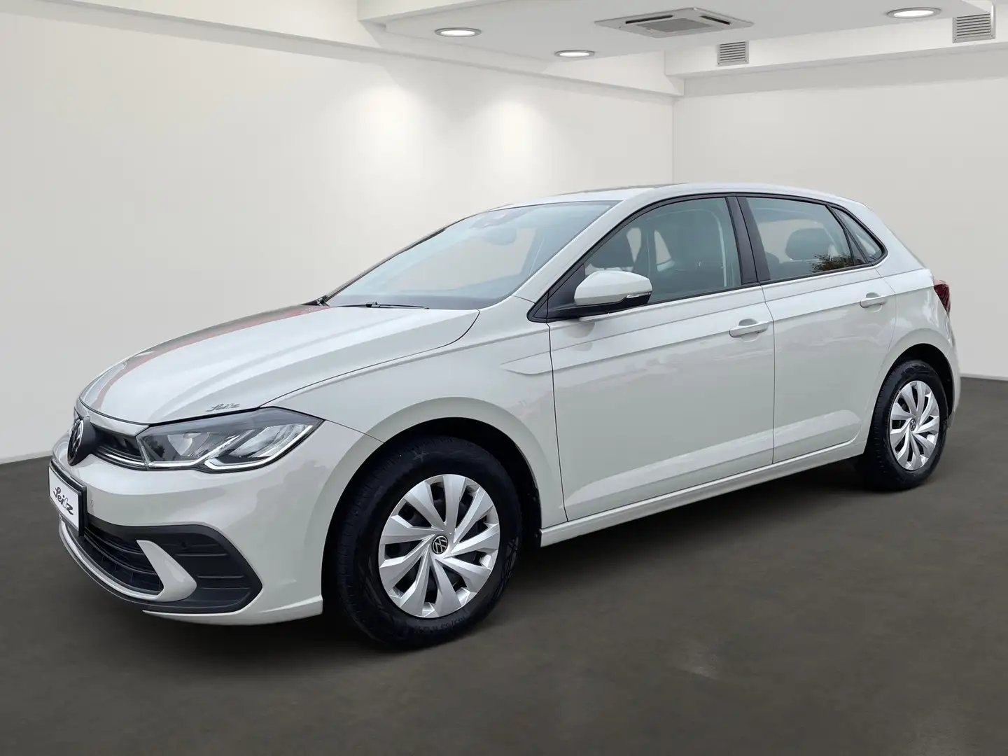 Volkswagen Polo VI 1.0 Life *LED*PDC*SITZH*KLIMA* Gris - 2