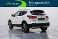 Nissan Qashqai 1.2 DIG-T N-Connecta 4x2 Blanco - thumbnail 9