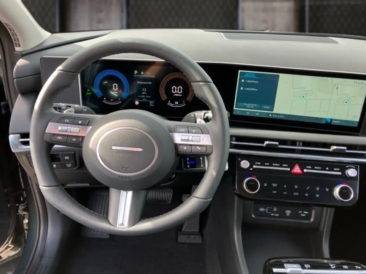 Hyundai Tucson 2026