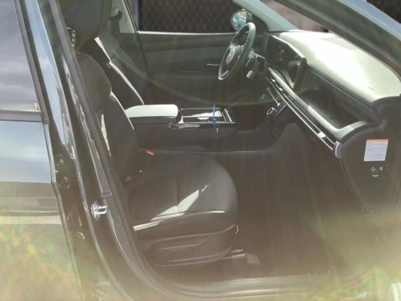 Hyundai Tucson 2026