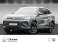 Volkswagen Tiguan R-Line eHybrid AHK HarmanKardon TravelAss. Keyless Grün - thumbnail 1