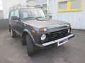 Lada Niva TAIGA 4x4 AHK RADIO DACHTRÄGER LED 1.HAND Grau - thumbnail 3