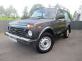 Lada Niva TAIGA 4x4 AHK RADIO DACHTRÄGER LED 1.HAND Grau - thumbnail 4