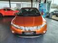 Honda Civic Lim. 5-trg. 1.8 Sport Oranje - thumbnail 2