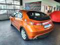 Honda Civic Lim. 5-trg. 1.8 Sport Orange - thumbnail 4