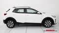 Kia Stonic 1.25 MPI ISG Silber Blanc - thumbnail 3
