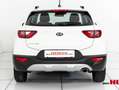 Kia Stonic 1.25 MPI ISG Silber Blanc - thumbnail 5