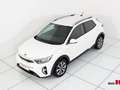 Kia Stonic 1.25 MPI ISG Silber Blanc - thumbnail 7