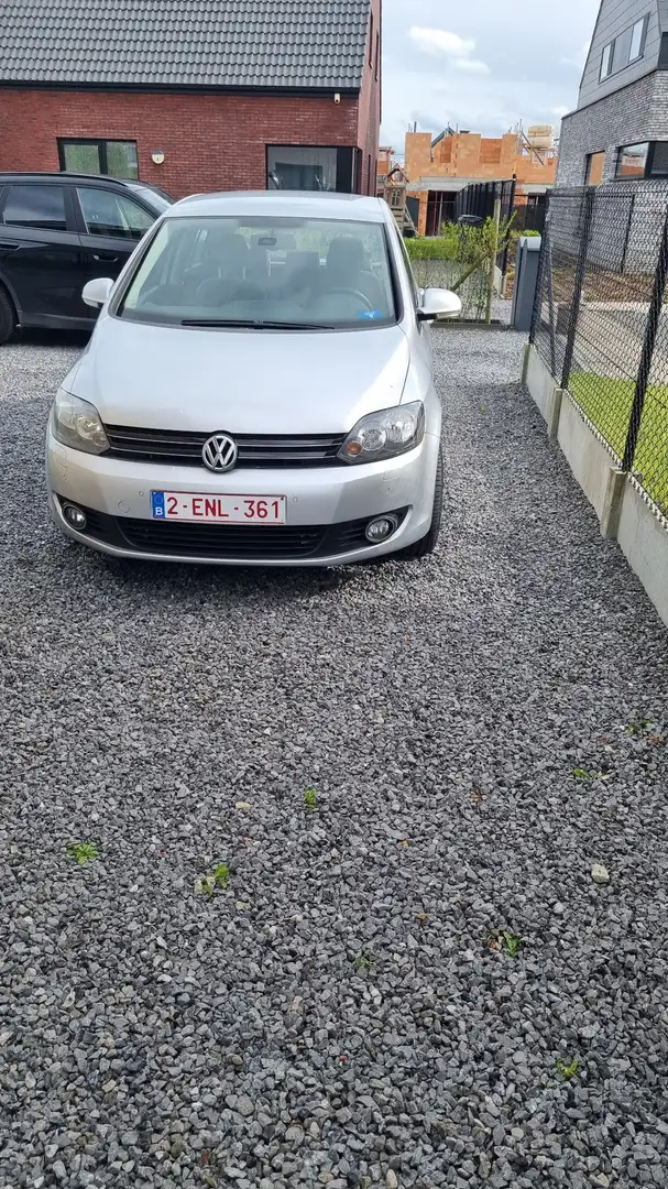 Volkswagen Golf Plus 1.4 TSI Highline DSG - 2