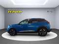 Peugeot e-2008 50kWh Allure Pack Blau - thumbnail 2
