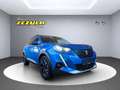 Peugeot e-2008 50kWh Allure Pack Blau - thumbnail 6