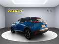 Peugeot e-2008 50kWh Allure Pack Blau - thumbnail 3