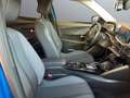 Peugeot e-2008 50kWh Allure Pack Blau - thumbnail 20