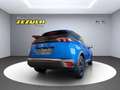 Peugeot e-2008 50kWh Allure Pack Blau - thumbnail 5