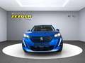 Peugeot e-2008 50kWh Allure Pack Blau - thumbnail 7