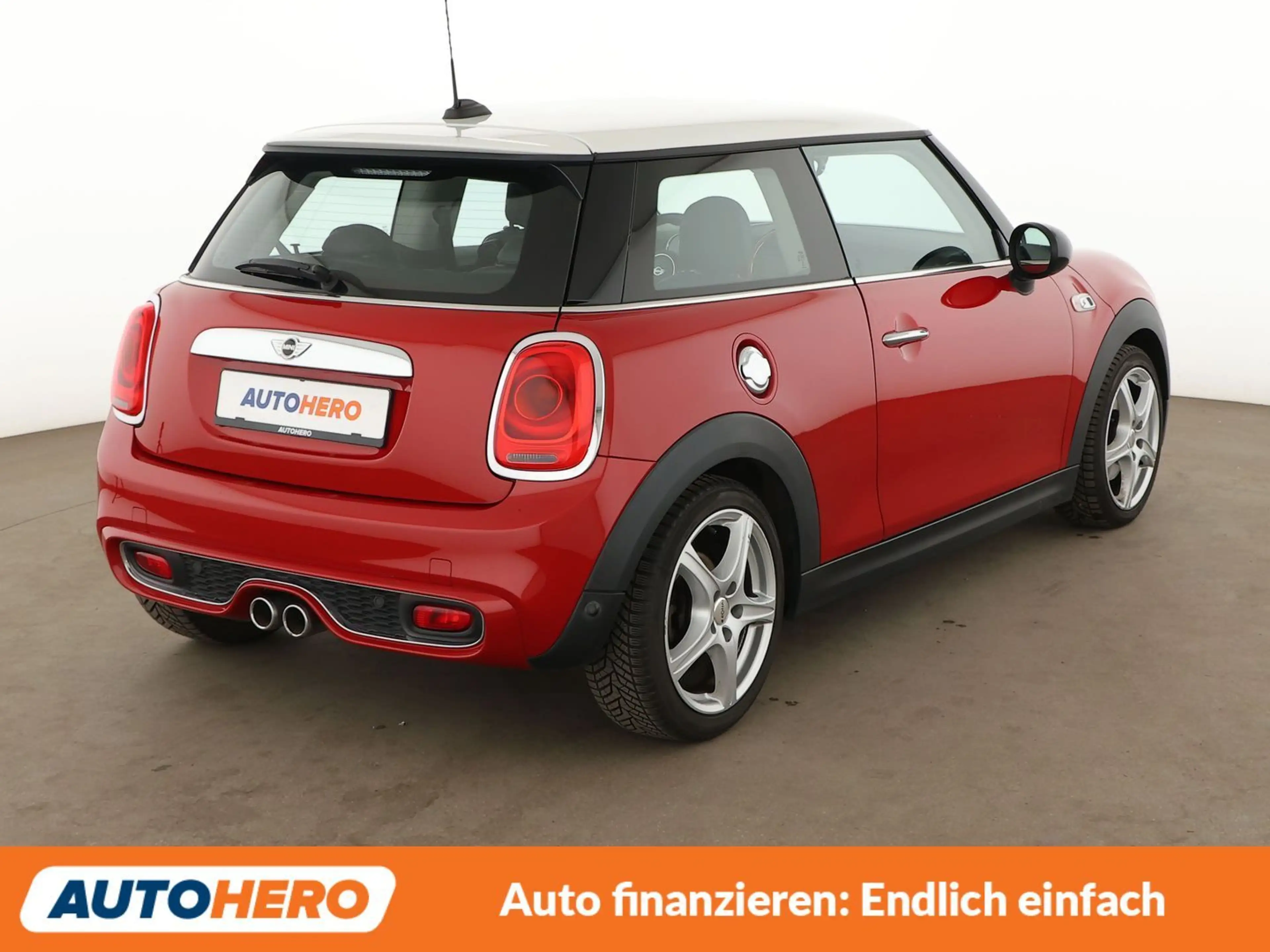 MINI Cooper SD Cooper SD*NAVI*ACC*PDC*SHZ*LIM*ALU*KLIMA* — photo 6